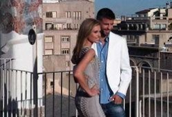 超模爆料皮克夫妇视频,超模爆料背后的真相